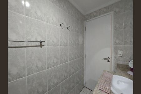 Apartamento para alugar com 75m², 3 quartos e 1 vaga Apartamento para alugar com 75m², 3 quartos e 1 vagaBanheiro 2