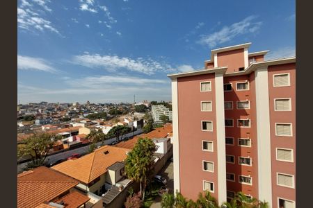 Apartamento para alugar com 75m², 3 quartos e 1 vaga Apartamento para alugar com 75m², 3 quartos e 1 vagaVista Suíte