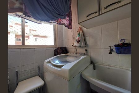 Apartamento para alugar com 75m², 3 quartos e 1 vaga Apartamento para alugar com 75m², 3 quartos e 1 vagaÁrea de Serviço