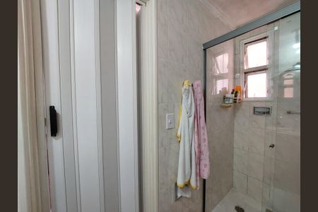 Apartamento para alugar com 75m², 3 quartos e 1 vaga Apartamento para alugar com 75m², 3 quartos e 1 vagaBanheiro da Suíte