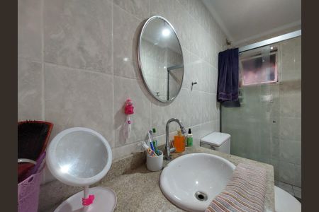Apartamento para alugar com 75m², 3 quartos e 1 vaga Apartamento para alugar com 75m², 3 quartos e 1 vagaBanheiro 2