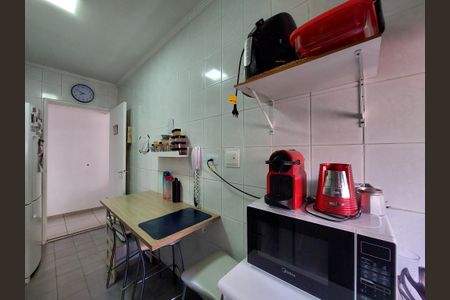 Apartamento para alugar com 75m², 3 quartos e 1 vaga Apartamento para alugar com 75m², 3 quartos e 1 vagaCozinha