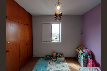 Apartamento para alugar com 75m², 3 quartos e 1 vaga Apartamento para alugar com 75m², 3 quartos e 1 vagaQuarto 2