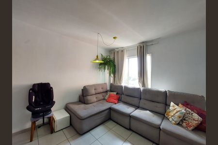 Apartamento para alugar com 75m², 3 quartos e 1 vaga Apartamento para alugar com 75m², 3 quartos e 1 vagaSala