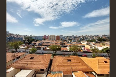 Apartamento para alugar com 75m², 3 quartos e 1 vaga Apartamento para alugar com 75m², 3 quartos e 1 vagaVista - Quarto 2