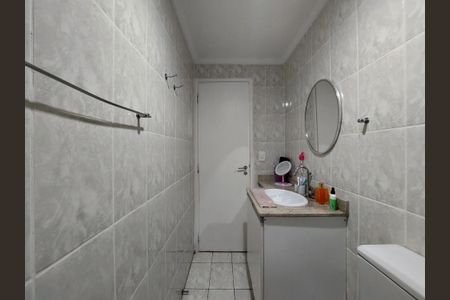 Apartamento para alugar com 75m², 3 quartos e 1 vaga Apartamento para alugar com 75m², 3 quartos e 1 vagaBanheiro 2