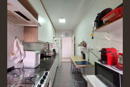 Apartamento para alugar com 75m², 3 quartos e 1 vaga Apartamento para alugar com 75m², 3 quartos e 1 vagaCozinha