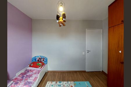 Apartamento para alugar com 75m², 3 quartos e 1 vaga Apartamento para alugar com 75m², 3 quartos e 1 vagaQuarto 2