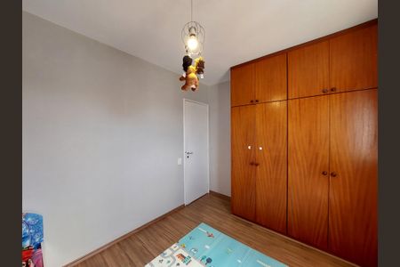 Apartamento para alugar com 75m², 3 quartos e 1 vaga Apartamento para alugar com 75m², 3 quartos e 1 vagaQuarto 2