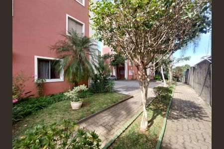 Apartamento para alugar com 75m², 3 quartos e 1 vaga Apartamento para alugar com 75m², 3 quartos e 1 vagaÁrea Comum