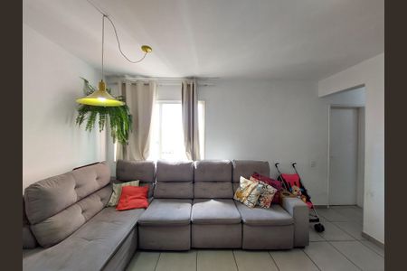 Apartamento para alugar com 75m², 3 quartos e 1 vaga Apartamento para alugar com 75m², 3 quartos e 1 vagaSala