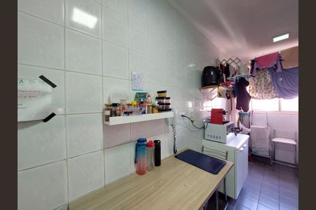 Apartamento para alugar com 75m², 3 quartos e 1 vaga Apartamento para alugar com 75m², 3 quartos e 1 vagaCozinha