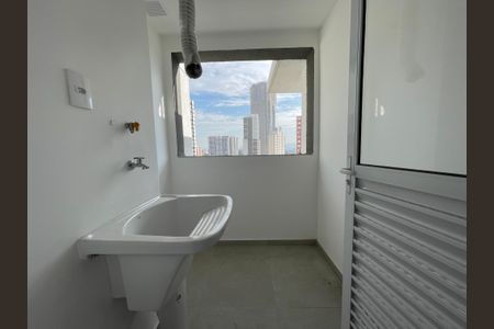 Apartamento para alugar com 73m², 2 quartos e 1 vaga Apartamento para alugar com 73m², 2 quartos e 1 vagaÁrea de Serviço