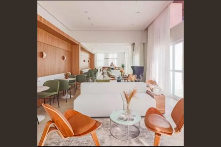 Apartamento para alugar com 73m², 2 quartos e 1 vaga Apartamento para alugar com 73m², 2 quartos e 1 vagaÁrea comum - Salão de festas