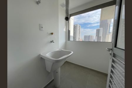 Apartamento para alugar com 73m², 2 quartos e 1 vaga Apartamento para alugar com 73m², 2 quartos e 1 vagaÁrea de Serviço