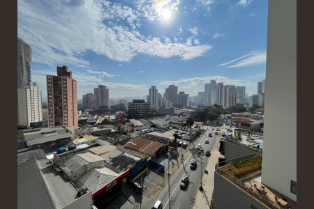 Apartamento para alugar com 73m², 2 quartos e 1 vaga Apartamento para alugar com 73m², 2 quartos e 1 vagaVista da Área de Serviço