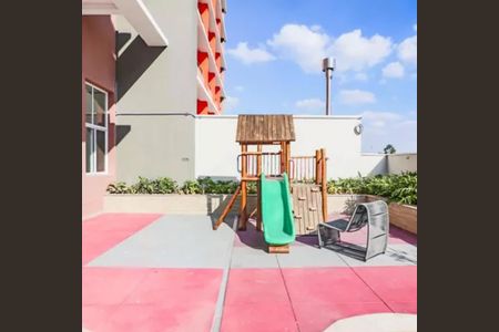 Apartamento para alugar com 73m², 2 quartos e 1 vaga Apartamento para alugar com 73m², 2 quartos e 1 vagaÁrea comum - Playground