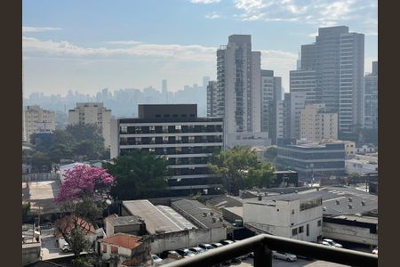 Apartamento para alugar com 73m², 2 quartos e 1 vaga Apartamento para alugar com 73m², 2 quartos e 1 vagaVista da Suíte