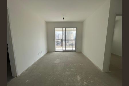 Apartamento para alugar com 73m², 2 quartos e 1 vaga Apartamento para alugar com 73m², 2 quartos e 1 vagaSala