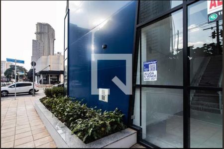 Apartamento para alugar com 73m², 2 quartos e 1 vaga Apartamento para alugar com 73m², 2 quartos e 1 vagaFachada e Portaria