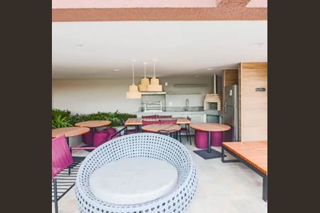 Apartamento para alugar com 73m², 2 quartos e 1 vaga Apartamento para alugar com 73m², 2 quartos e 1 vagaÁrea comum - Churrasqueira