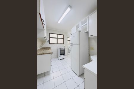 Apartamento para alugar com 67m², 2 quartos e 2 vagasCozinha / Lavanderia