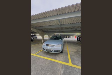 Apartamento para alugar com 67m², 2 quartos e 2 vagasVaga de Garagem