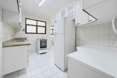 Apartamento para alugar com 67m², 2 quartos e 2 vagasCozinha / Lavanderia