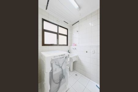 Apartamento para alugar com 67m², 2 quartos e 2 vagasCozinha / Lavanderia