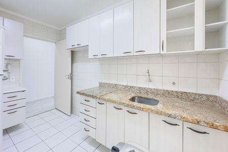 Apartamento para alugar com 67m², 2 quartos e 2 vagasCozinha / Lavanderia