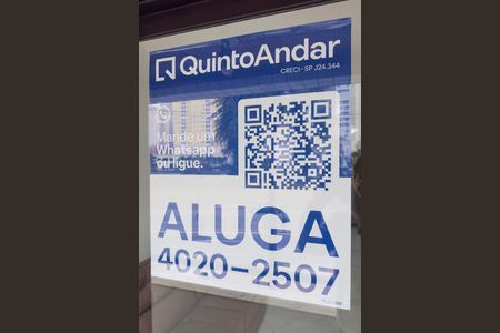 Apartamento para alugar com 67m², 2 quartos e 2 vagasPlaquinha