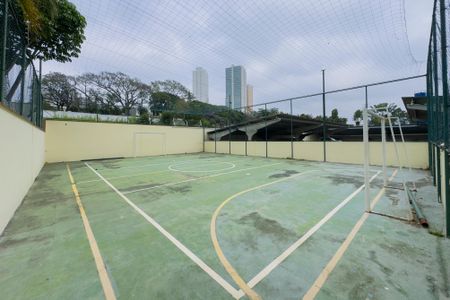 Apartamento para alugar com 67m², 2 quartos e 2 vagasÁrea comum - Quadra