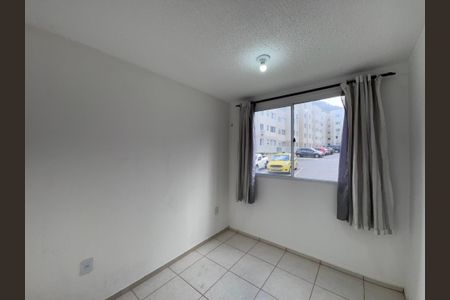 Apartamento para alugar com 45m², 2 quartos e 1 vagaQuarto 1