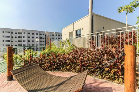 Apartamento para alugar com 45m², 2 quartos e 1 vagaÁrea comum