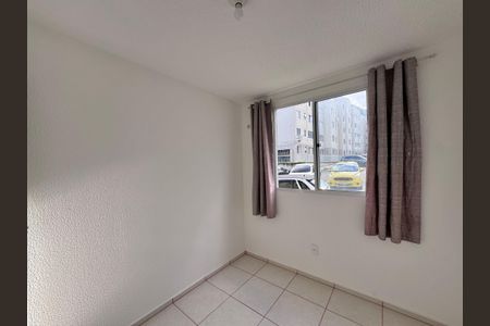 Apartamento para alugar com 45m², 2 quartos e 1 vagaQuarto 2