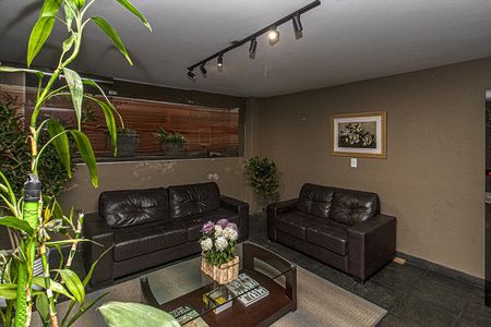 Apartamento à venda com 103m², 2 quartos e 1 vagaÁrea comum