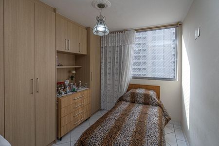 Apartamento à venda com 103m², 2 quartos e 1 vagaQuarto