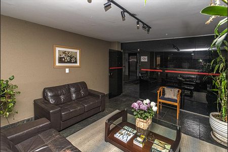 Apartamento à venda com 103m², 2 quartos e 1 vagaÁrea comum