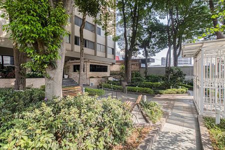 Apartamento à venda com 103m², 2 quartos e 1 vagaÁrea comum