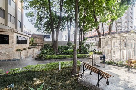 Apartamento à venda com 103m², 2 quartos e 1 vagaÁrea comum