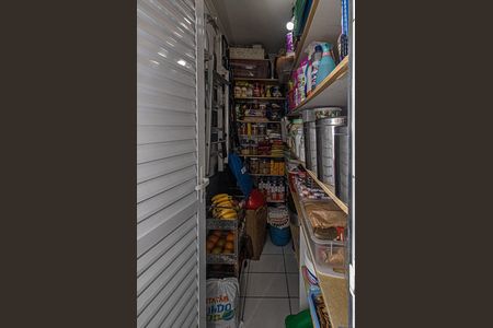 Apartamento à venda com 103m², 2 quartos e 1 vagaDespensa