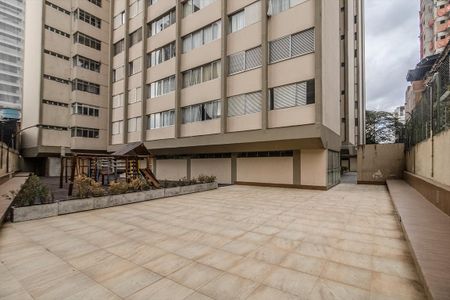 Apartamento à venda com 103m², 2 quartos e 1 vagaÁrea comum