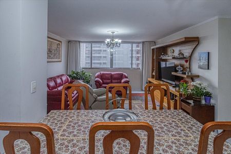 Apartamento à venda com 103m², 2 quartos e 1 vagaSala