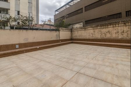 Apartamento à venda com 103m², 2 quartos e 1 vagaÁrea comum