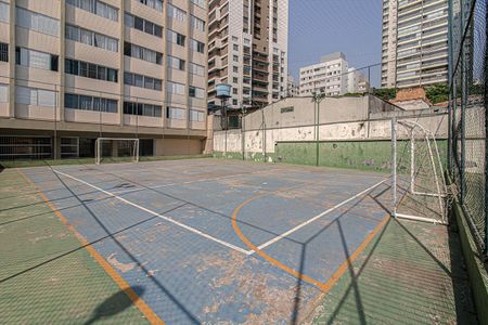 Apartamento à venda com 103m², 2 quartos e 1 vagaÁrea comum