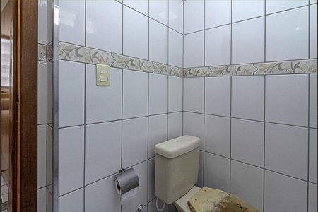 Apartamento à venda com 103m², 2 quartos e 1 vagaBanheiro Social