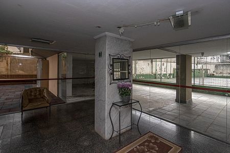 Apartamento à venda com 103m², 2 quartos e 1 vagaÁrea comum