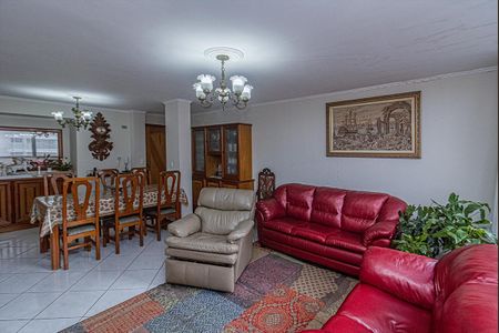 Apartamento à venda com 103m², 2 quartos e 1 vagaSala