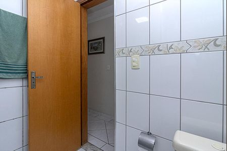Apartamento à venda com 103m², 2 quartos e 1 vagaBanheiro Social