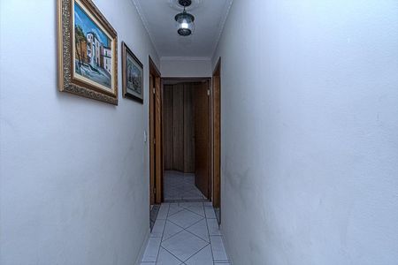 Apartamento à venda com 103m², 2 quartos e 1 vagaCorredor 
